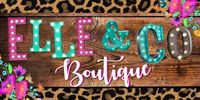 Elle and Co Boutique coupons